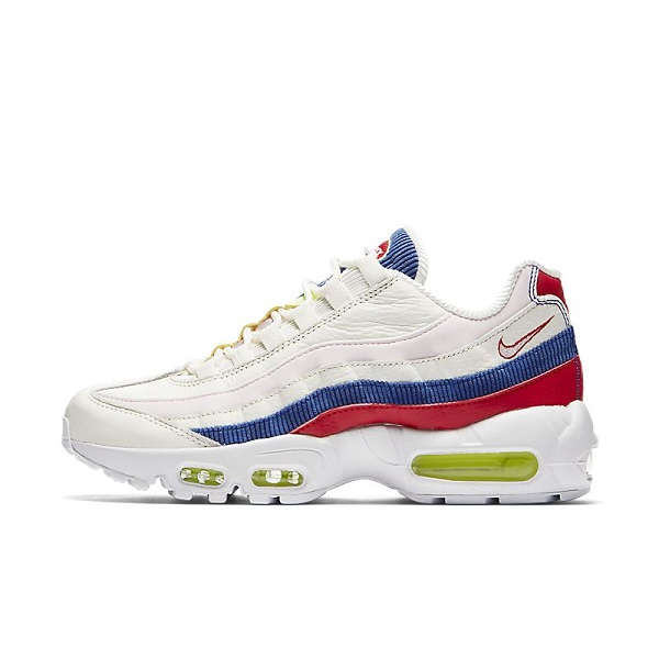 Men's Hot sale Running weapon Air Max 95 Shoes 009